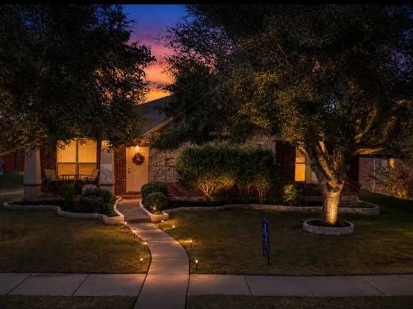 2708 Sugar Maple Dr, Wylie, TX 75098
