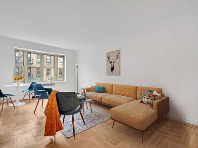 120 Bennett Ave APT 4K, New York, NY, 10033
