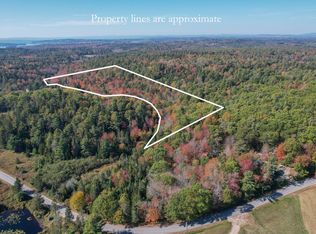 M15 L23 Varnumville Road, Brooksville, ME 04617