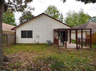 23211 Pebworth Pl, Spring, TX 77373