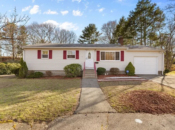11 Cochato Park, Randolph, MA 02368