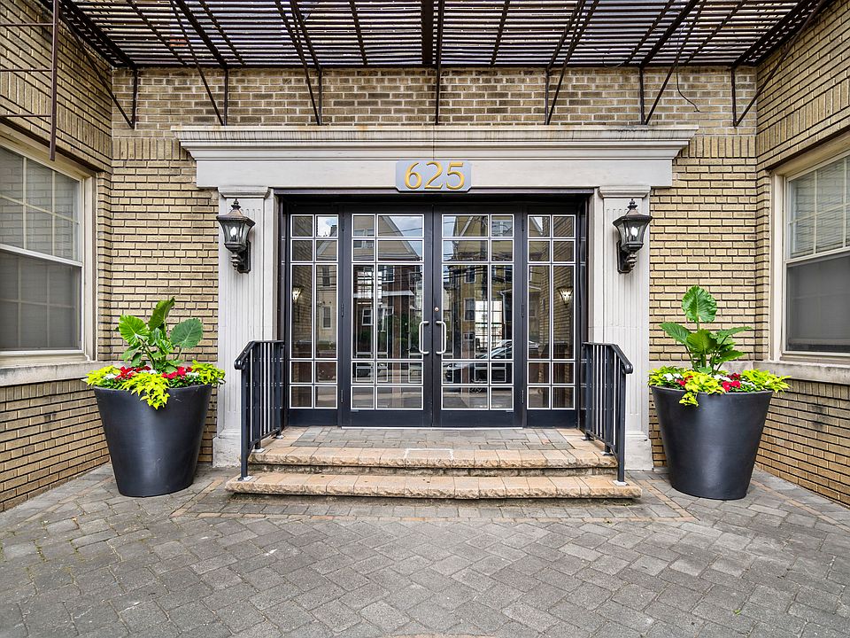 625 Elm St. Apartments 625 Elm St Kearny NJ Zillow