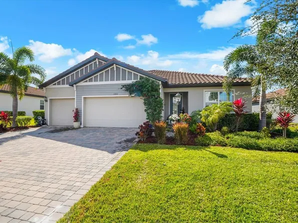 13832 Green Hammock Pl, Bradenton, FL 34211