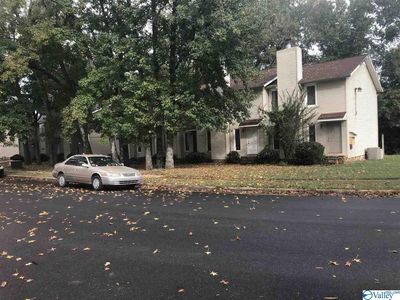 9002 Mahogany Row, Huntsville, AL, 35802