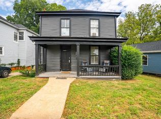 2228 Tulip St, Lynchburg, VA