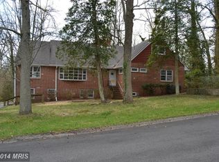 127 Kuethe Dr, Annapolis, MD 21403