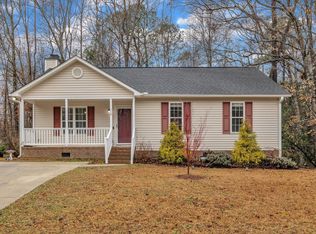 118 Gracie Ln, Clayton, NC 27520