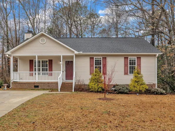 118 Gracie Ln, Clayton, NC 27520