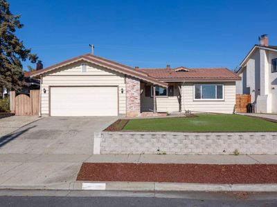 1198 Piedmont Rd, San Jose, CA, 95132