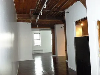 Rented by 5 Boro Realty Corp