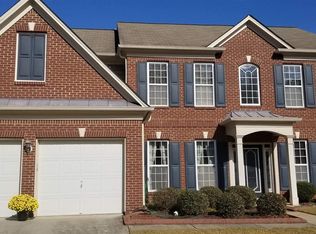 3067 Eastbrook Ter SW, Atlanta, GA 30331