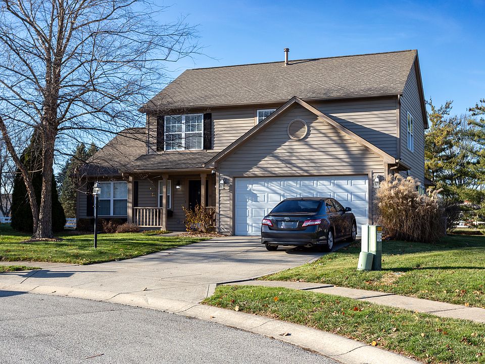 1st image of 9954 Odam Ct