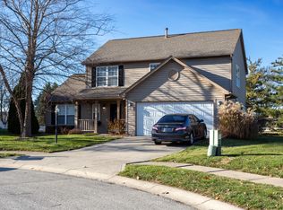 9954 Odam Ct, Indianapolis, IN 46236