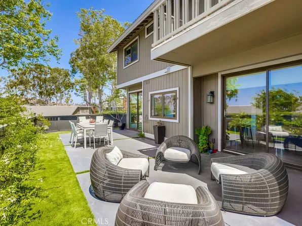 2 Mill Crk #39, Irvine, CA 92603