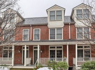 436 E End Ave, Lancaster, PA 17602