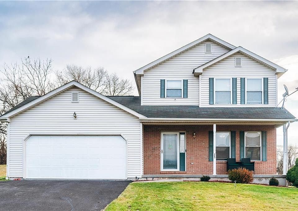 225 Hope St, Stockertown, PA 18083 Zillow