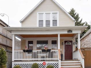 6081 N Ridge Ave, Chicago, IL 60660