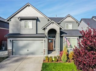 15358 92nd Ave SE, Yelm, WA 98597