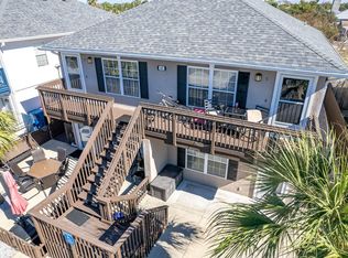 605 Dogwood St, Panama City Beach, FL 32407