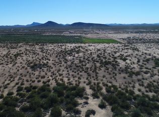 0 W Abbott Rd LOT 0, Wickenburg, AZ 85390