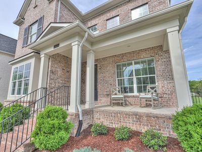 2424 Marco St, Nolensville, TN, 37135