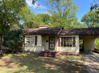 420 Lawrence Rd, Jackson, MS 39206