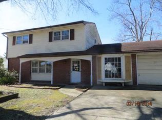 5724 Cheyenne Cir, Virginia Beach, VA 23462