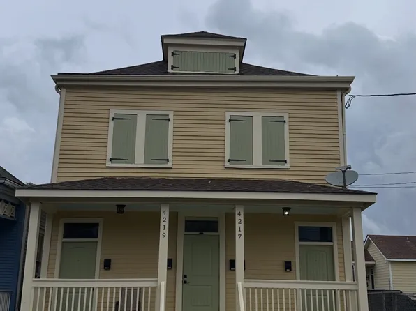 4219 Clara St #A, New Orleans, LA 70115