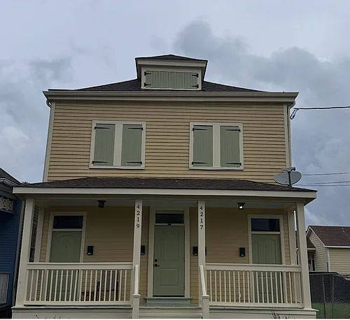 4219 Clara St #A Photo 1