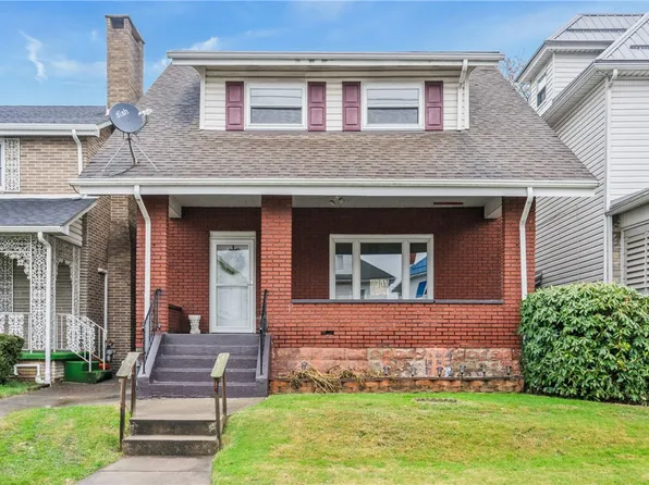 1736 Kenneth Ave, Arnold, PA 15068