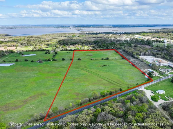 TBD Tx-274 #Tr14b1, Kemp, TX 75143