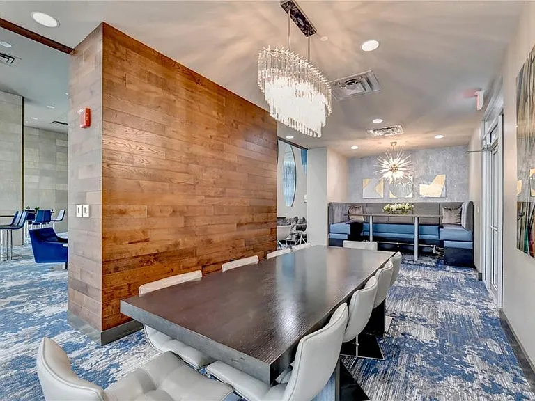 4561 Olde Perimeter Way #2607 — Photo 9