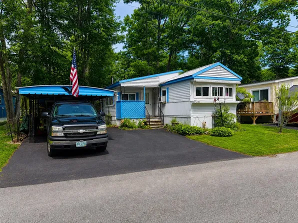 519 Canterbury Drive, Exeter, NH 03833