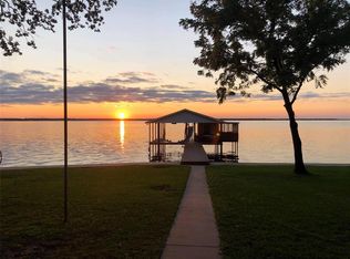 140 Harbor Dr, Gun Barrel City, TX 75156