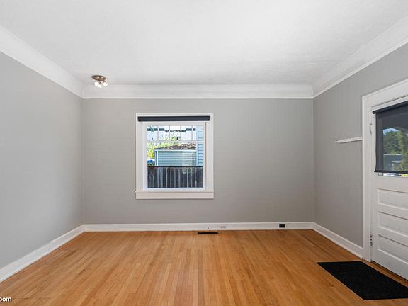 Living room.