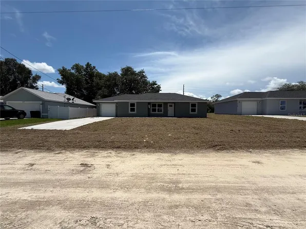 10130 SW 139th Ct, Dunnellon, FL 34432
