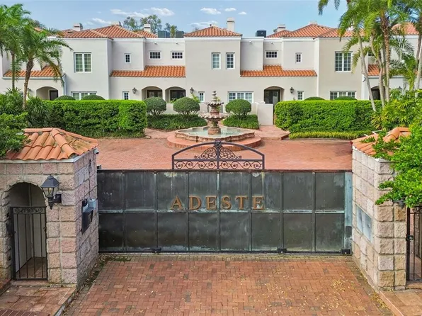 4951 Bayshore Blvd #4951A, Tampa, FL 33611