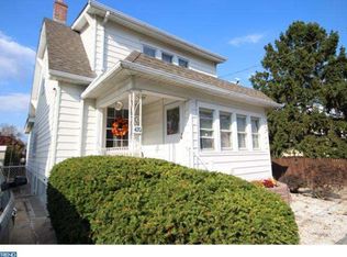 420 E Howell St, Hamilton, NJ 08610