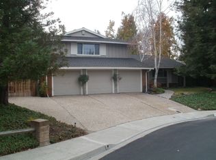 231 Alicante Ct, Danville, CA