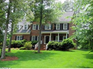 13065 Mid Pines Dr, Ashland, VA 23005