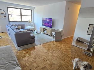 401 2nd Ave APT 22G, New York, NY 10010