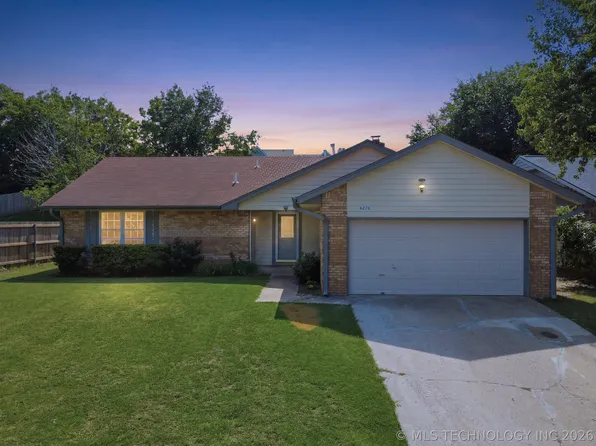 6270 S 31st West Ave, Tulsa, OK 74132