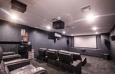 Rented by City Vista Inc