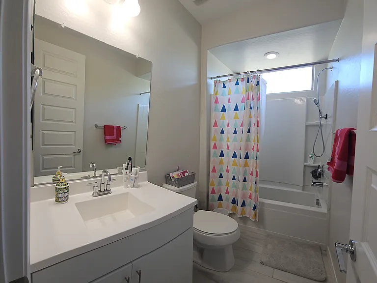 Bathroom 2