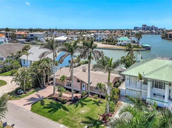 274 Conners AVE, NAPLES, FL 34108