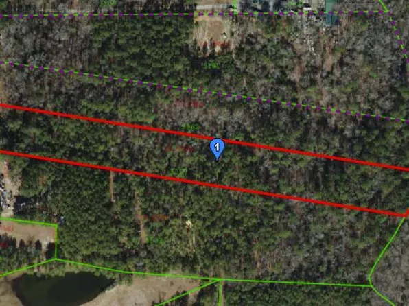 1 Benson Hardee Rd Lot 5.766, Benson, NC 27504