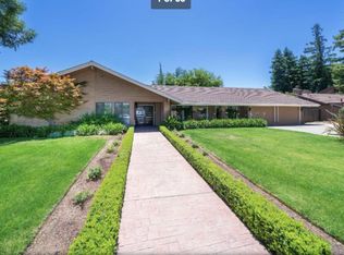 2729 W Sierra Ave, Fresno, CA