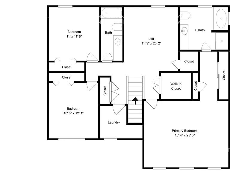 8930 Hedge Maple Rd — Photo 3