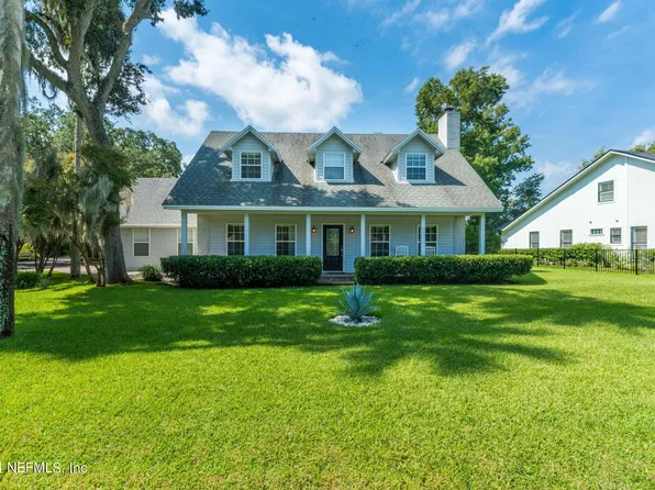 612 ALHAMBRA Court, Ponte Vedra Beach, FL 32082