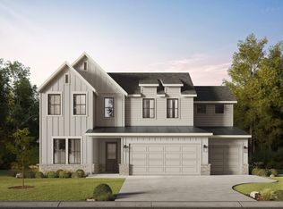 The Robin Plan, Oakmont, Bryan, TX 77802